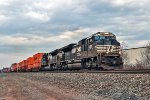 NS 1020 on 269